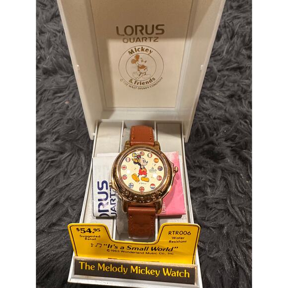 Watches